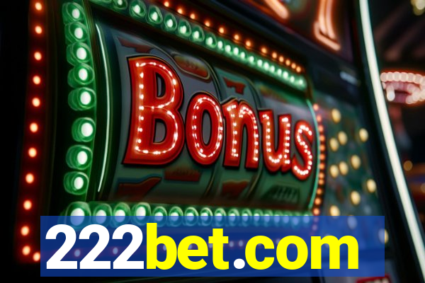 222bet.com