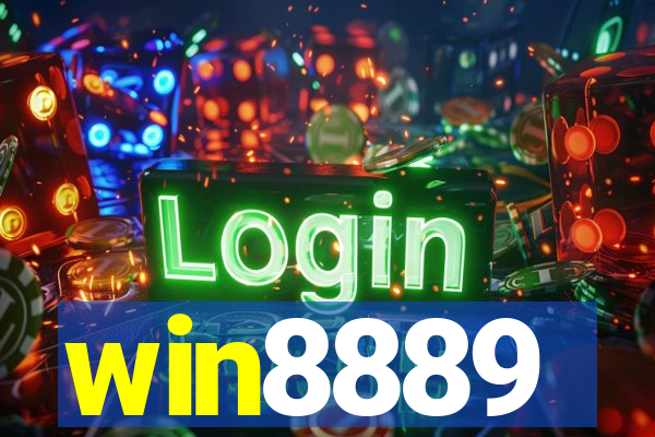 win8889