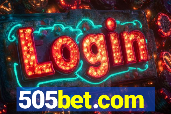 505bet.com