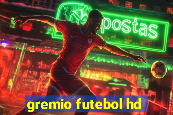 gremio futebol hd