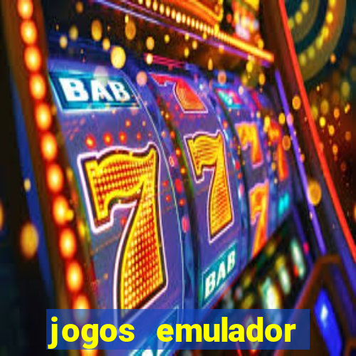 jogos emulador nintendo switch