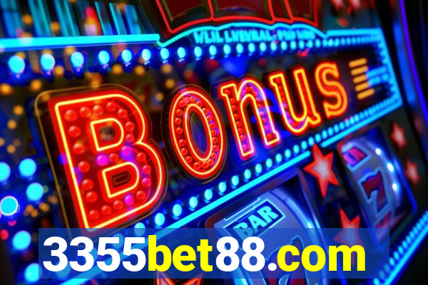 3355bet88.com