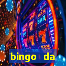 bingo da porcentagem para imprimir