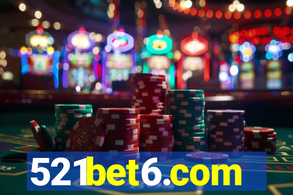 521bet6.com