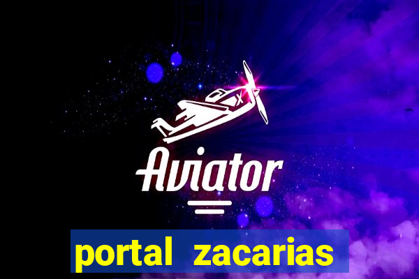 portal zacarias futebol mexicano