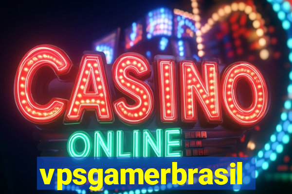 vpsgamerbrasil