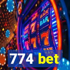 774 bet