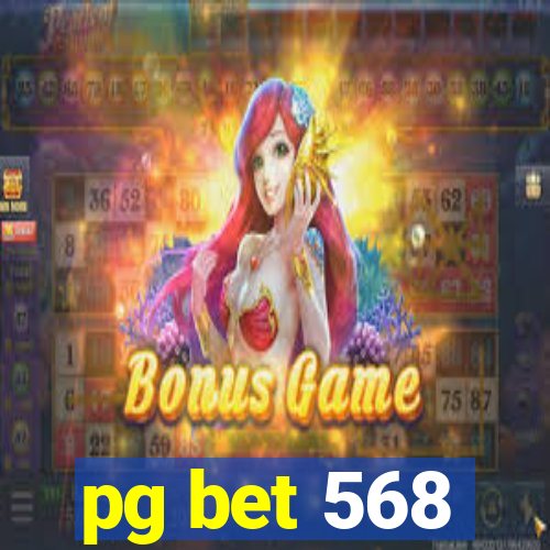 pg bet 568