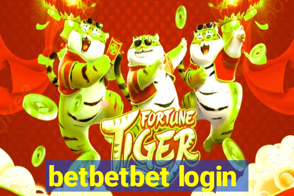 betbetbet login