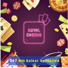 567 win baixar aplicativo