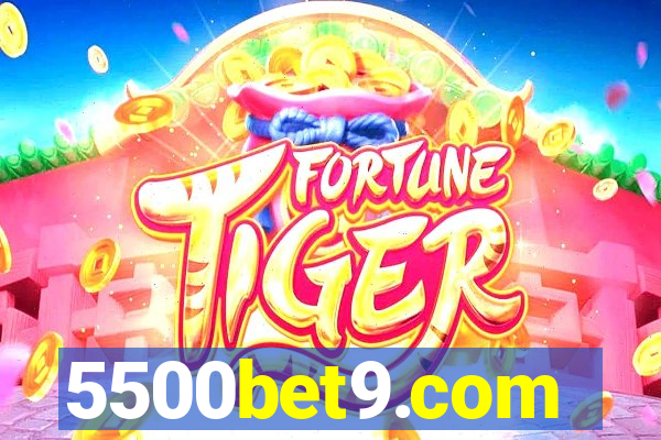 5500bet9.com