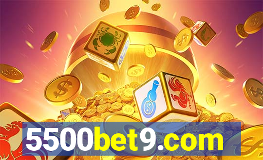 5500bet9.com