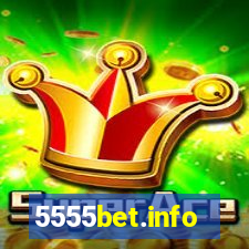 5555bet.info