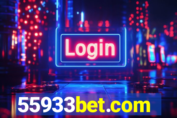 55933bet.com