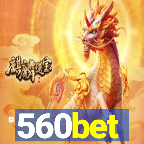 560bet