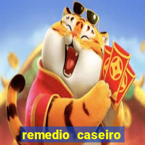 remedio caseiro para glicemia