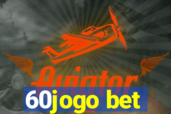 60jogo bet