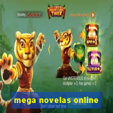 mega novelas online