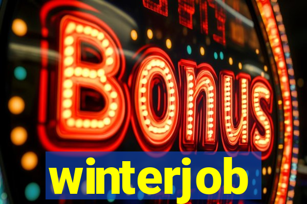 winterjob