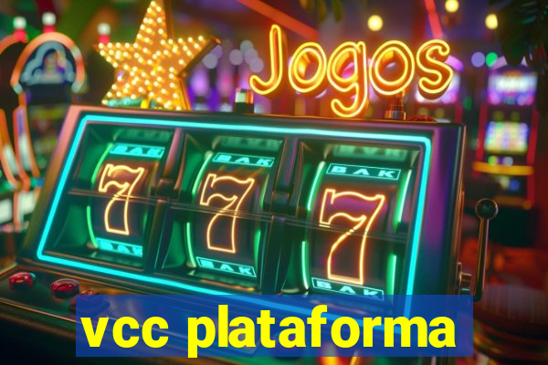 vcc plataforma