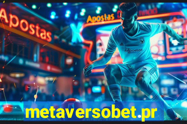 metaversobet.pro