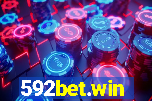 592bet.win