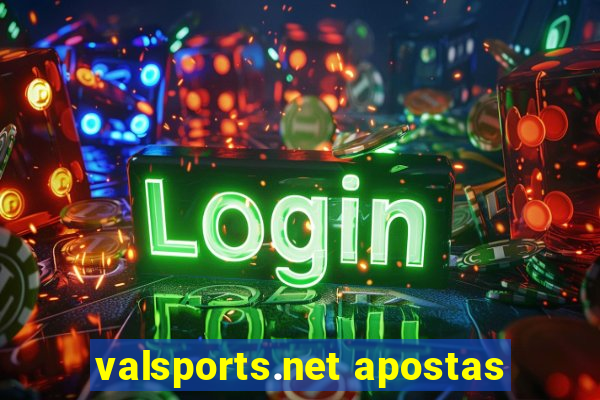 valsports.net apostas