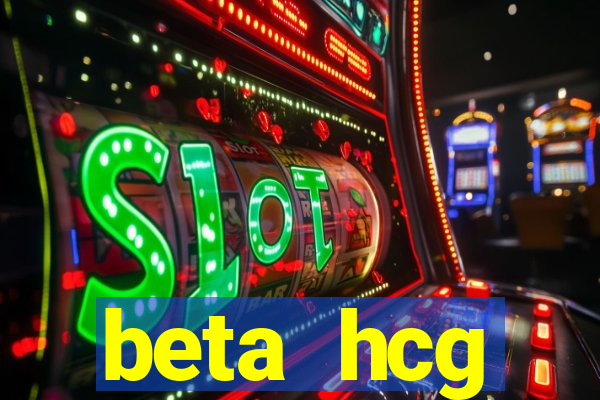 beta hcg indeterminado pode ser negativo