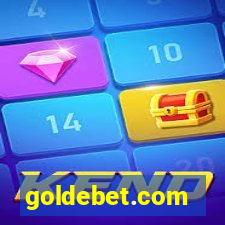 goldebet.com