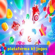 plataforma kf jogos