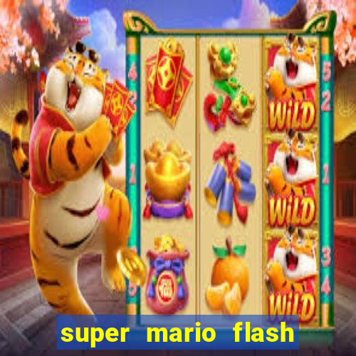 super mario flash click jogos