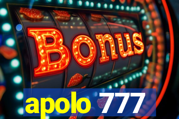 apolo 777