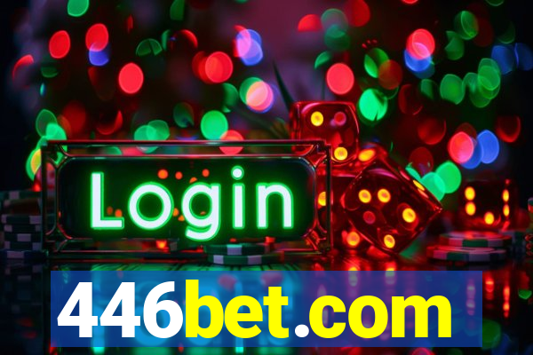 446bet.com