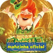 mahzinha oficial