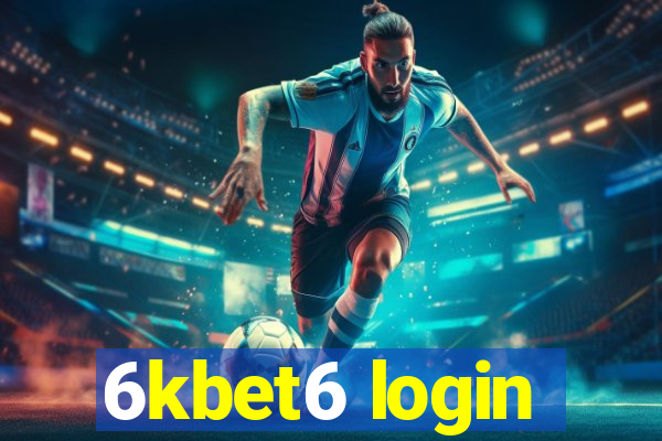 6kbet6 login