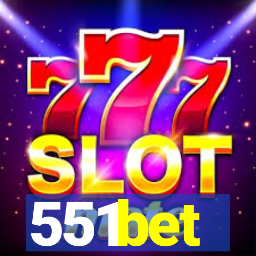 551bet