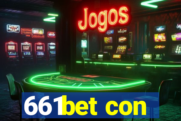 661bet con