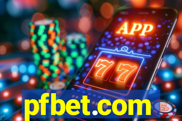 pfbet.com