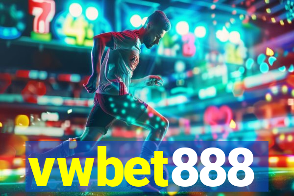 vwbet888