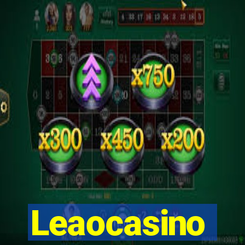 Leaocasino