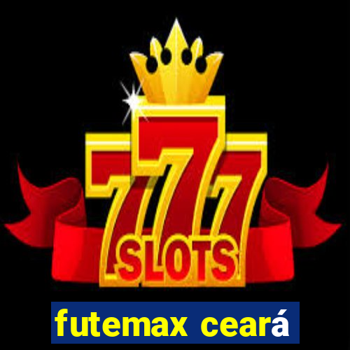 futemax ceará