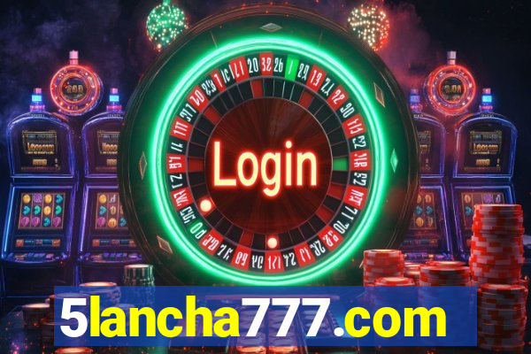 5lancha777.com