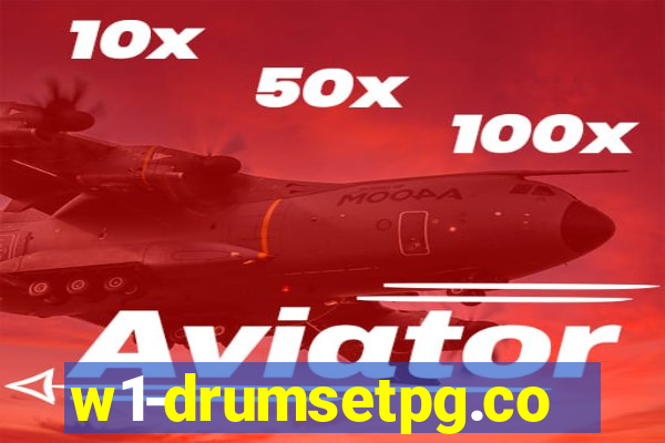 w1-drumsetpg.com