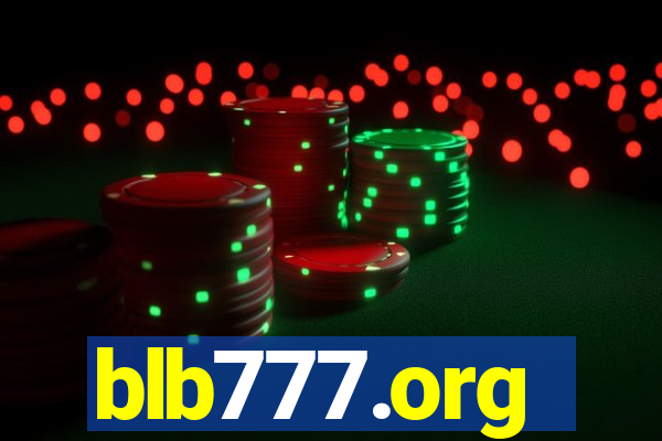 blb777.org