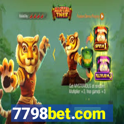 7798bet.com