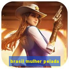 brasil mulher pelada