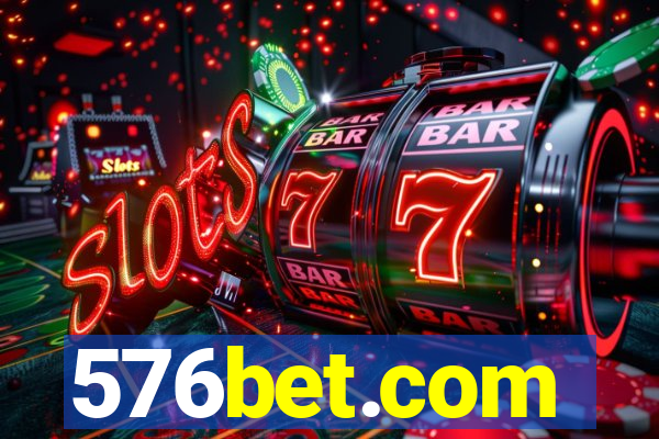 576bet.com