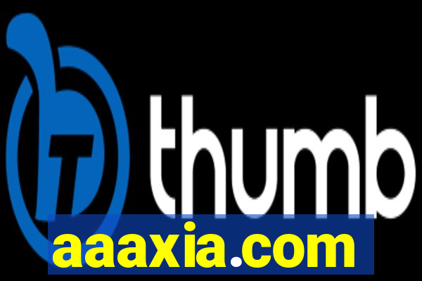 aaaxia.com