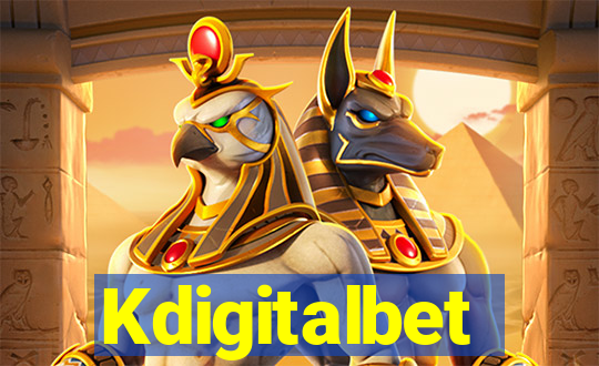 Kdigitalbet