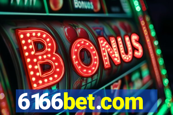 6166bet.com